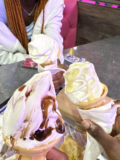 Photo of Patty's - Unit 2 Barracks Rd, Newcastle-under-Lyme, Newcastle ST5 1AW